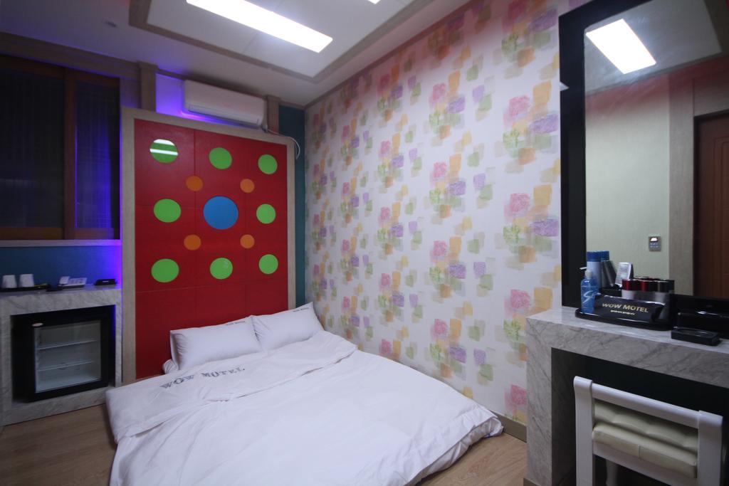 Pohang Wow Motel Стая снимка